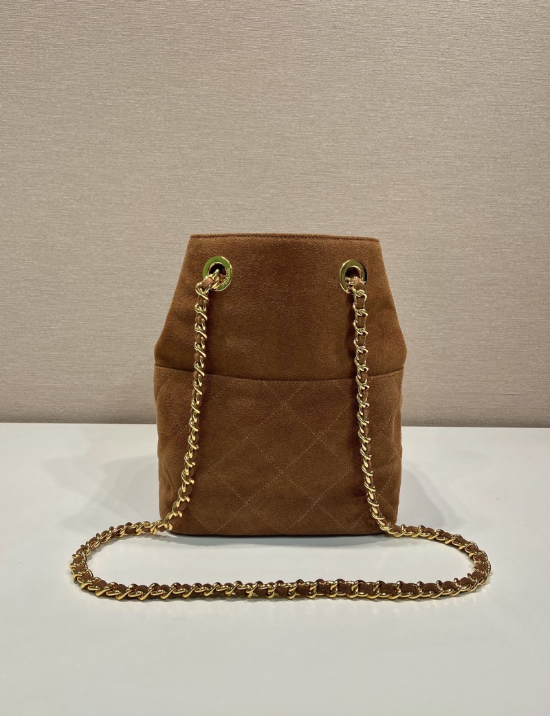 Pra*a satchel bags